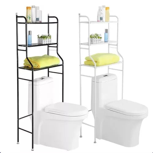 Estante Mueble Organizador de Baño