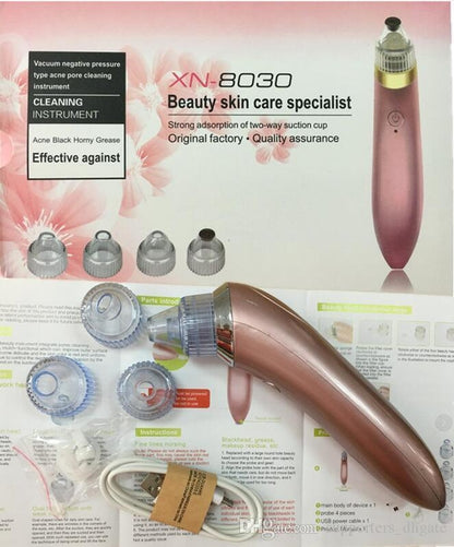 XN-8030™ Especialista en Cuidado de la Piel